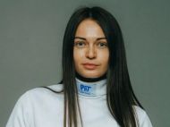 Украинская олимпийская чемпионка сделала себе дорогущий подарок (фото)