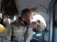 &laquo;Я&nbsp;так розумію, що&nbsp;поки Курськ ми&nbsp;тримаємо, путін не&nbsp;піде ні&nbsp;на&nbsp;які переговори&raquo;,&nbsp;&mdash; Віктор Муженко
