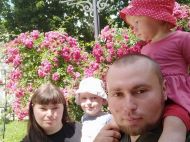 Погиб, защищая родную землю: жена защитника обратилась с&nbsp;петицией к&nbsp;Зеленскому