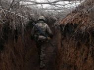 Оборона Украины держится, несмотря на&nbsp;сильное давление рф: аналитик о&nbsp;главных трудностях для ВСУ