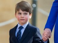 Принц Луї має нове хобі: що&nbsp;про це&nbsp;думає тато Вільям