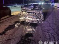 Друга ДТП за&nbsp;пів року: у&nbsp;Дніпрі неповнолітній мажор-водій на&nbsp;BMW убив 10-річну дівчинку чи&nbsp;це&nbsp;не він?