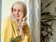 Вижити й&nbsp;не&nbsp;поїхати дахом: Лілія Ребрик вразила зізнанням