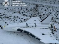 Ворожі дрони другу ніч поспіль атакували Тернопіль: частина міста без електрики (фото)