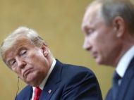 Угода Трампа щодо України може кинути виклик Європі,&nbsp;&mdash; ЗМІ