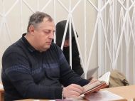 Без права застави: підозрюваному у&nbsp;скоєнні гучної ДТП у&nbsp;Дніпрі обрали запобіжний захід