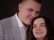 &laquo;В&nbsp;конце осени любимый должен был вернуться на&nbsp;ротацию и&nbsp;быть со&nbsp;мной на&nbsp;родах&raquo;: на&nbsp;войне погиб пограничник с&nbsp;Киевщины