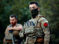 Очень много страха: популярный комик получил военную специальность