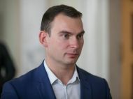 Родина Железняка веде бізнес з&nbsp;підсанкційними в&nbsp;ЄС та&nbsp;США особами