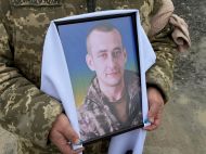 Семь месяцев верили в&nbsp;чудо: на&nbsp;Покровском направлении погиб защитник из&nbsp;Винницкой области