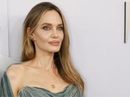 Трудоголик, который не&nbsp;может расслабиться: Анджелина Джоли о&nbsp;счастье