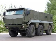 Россияне на&nbsp;Курщине пересаживаются с&nbsp;танков на&nbsp;грузовики: что происходит
