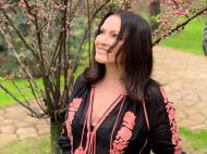 Одинаковые глаза, губы и&nbsp;улыбки: София Ротару показала свою маму, на&nbsp;которую очень похожа