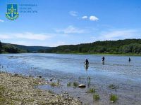 Водолазы