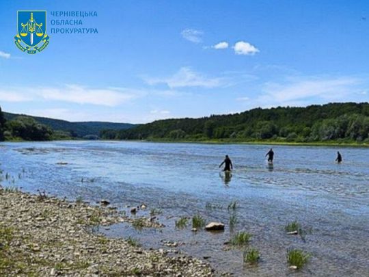 Водолази