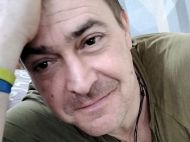 Непрерывно звонила мужу два дня: жена о&nbsp;бойце с&nbsp;позывным &laquo;Дядя Слава&raquo;, который героически погиб на&nbsp;адской Донетчине