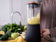 Как очистить блендер за&nbsp;считанные минуты: это не&nbsp;так сложно, как кажется