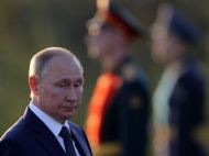 Должны развеять все надежды на&nbsp;быстрые переговоры: политолог о&nbsp;намерениях путина