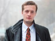 Старший сын Порошенко объявлен в&nbsp;розыск: СМИ назвали причину