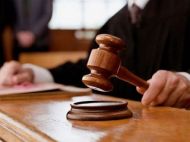 Наказания за&nbsp;угрозы Зеленскому не&nbsp;будет: суд закрыл дело против нардепа Федины и&nbsp;волонтера Звиробий