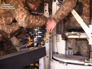 Из&nbsp;Бельгии прямиком в&nbsp;ГПСУ: чем воюют украинские пограничники