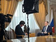 &laquo;россия не&nbsp;намерена уничтожать украинский народ&raquo;: какие условия прекращения войны в&nbsp;Украине озвучил главный дипломат путина