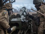 Чем больше дисбаланс в&nbsp;войне в&nbsp;пользу россии, тем труднее будет посадить путина за&nbsp;стол переговоров,&nbsp;&mdash; СМИ