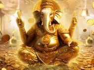 Так считает Ganesha: денежный гороскоп на&nbsp;2025 год для всех знаков Зодиака