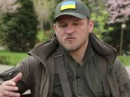 &laquo;фсб, вяжите меня&raquo;: экс-футболист сборной Украины задел за&nbsp;живое россиян видео из&nbsp;Курской области
