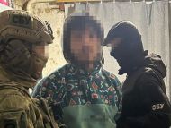Готовили координаты для ракетных ударов врага по&nbsp;железной дороге: на&nbsp;Днепропетровщине задержаны информаторы россии