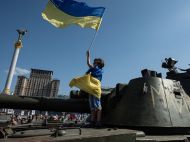 Партнери України розглядають різні сценарії припинення війни&nbsp;&mdash; ЗМІ