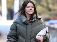 Напрасно оскорбляла папу: дочь Тома Круза Сури, отказавшаяся от&nbsp;его фамилии, получила от&nbsp;отца большое наследство