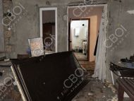 Террористы ударили ракетой по&nbsp;Кривому Рогу: есть жертвы, среди раненых дети