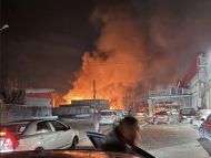 Россия ударила КАБами по&nbsp;Запорожью: есть погибшие и&nbsp;раненые