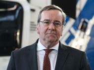 рф&nbsp;увеличивает присутствие в&nbsp;Балтийском море: в&nbsp;Германии объяснили, чем это грозит