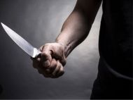 По-сусідськи: мешканець Львівщини під час сварки відрізав гостю голову кухонним ножем