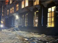 Враг ночью обстрелял Днепропетровскую и&nbsp;Запорожскую области, а&nbsp;российские войска потеряли на&nbsp;фронте еще 1460 солдат