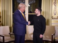 &laquo;Остановить это безумие&raquo;: Трамп призвал к&nbsp;немедленному прекращению огня в&nbsp;Украине