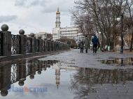 В&nbsp;Украину идет аномальное тепло, но&nbsp;зима еще даст себя знать: какой погоды ждать в&nbsp;ближайшие недели
