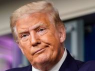 Трамп допустил сокращение помощи Украине,&nbsp;&mdash; СМИ