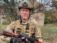 Свержение режима Асада&nbsp;&mdash; заслуга ВСУ, и&nbsp;это не&nbsp;шутка,&nbsp;&mdash; Саид Исмагилов