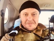 Актер киевского театра погиб в&nbsp;бою с&nbsp;российскими оккупантами