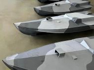 Морские дроны СБУ атаковали авиацию россиян в&nbsp;Керченской бухте: у&nbsp;оккупантов потери (видео)