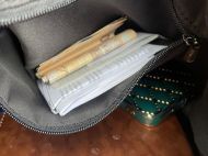 В&nbsp;Киеве поймали шайку воров, которые представлялись &laquo;газовщиками&raquo; и&nbsp;обворовывали пенсионеров (фото, видео)