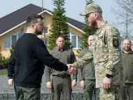 Зниження вйськового потенціалу ворога, а&nbsp;не&nbsp;призовного віку: Зеленський відреагував на&nbsp;заклики до&nbsp;мобілізації з&nbsp;18 років