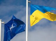 США ніколи не&nbsp;приймуть Україну до&nbsp;НАТО,&nbsp;&mdash; німецький політик