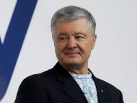 Петро Порошенко