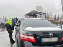 Поради водіям при спілкуванні з патрульними дали юристи, фото Патрульної поліції