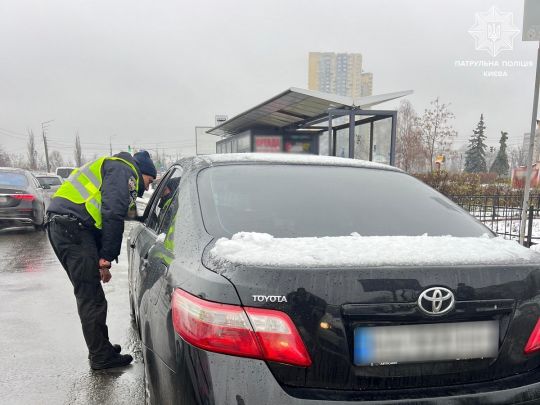 Советы водителям при общении с патрульными дали юристы, фото Патрульной полиции