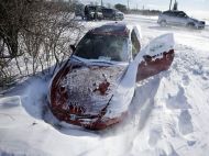 Лопата на&nbsp;допомогу: чому взимку в&nbsp;автомобілях часто &laquo;летять&raquo; коробки передач